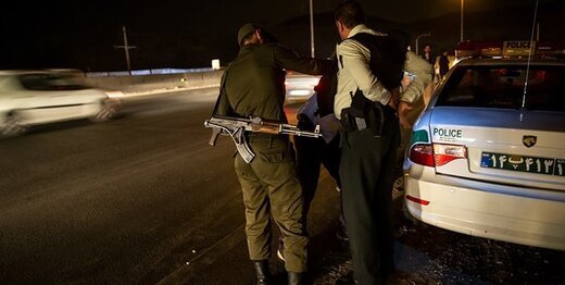 ماجرای تیراندازی در بزرگراه بعثت چه بود؟