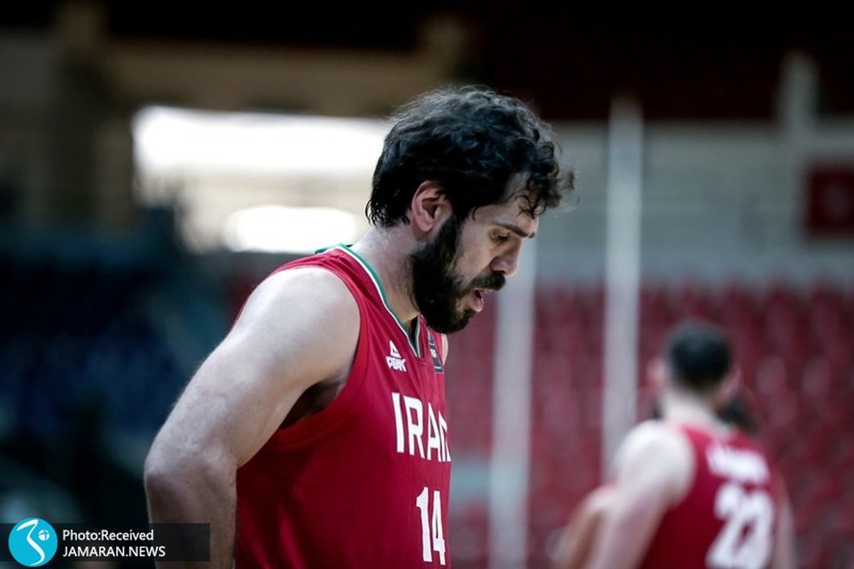 نیکخواه بهرامی: با پرچمداری کاروان ایران بزرگترین افتخارم را به دست آوردم