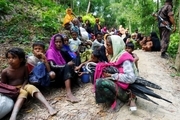 ایران برای اسکان اضطراری مسلمانان میانمار در بنگلادش آمادگی دارد