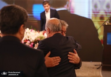 عابدینی: در این مجمع غریب بودم/ دلخور نیستم!