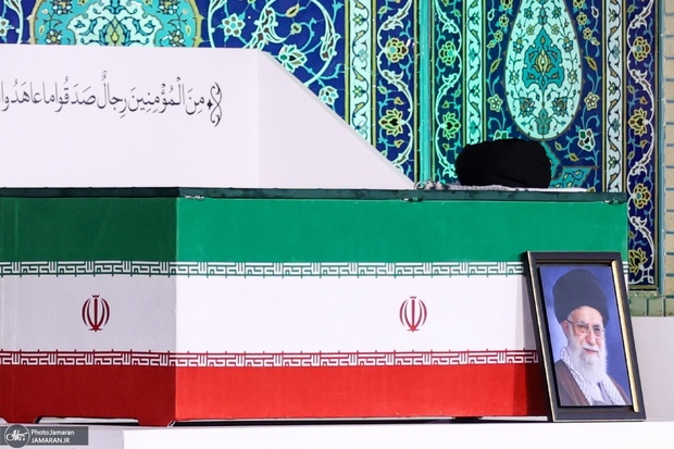 سخنگوی ستاد تشییع رهبر شهید: احتمال تغییر برنامه وجود دارد