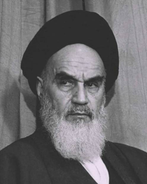 ماذا کان یقوله الامام الخمینی للحکومة؟