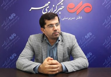 گلستان ۱۲۸هزار واحدمسکونی بی‌دوام دارد تأسیسات۴۸۳روستا آسیب دید