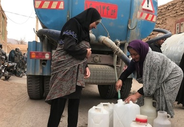 مردم 150 روستای یزد با بی آبی مواجه هستند