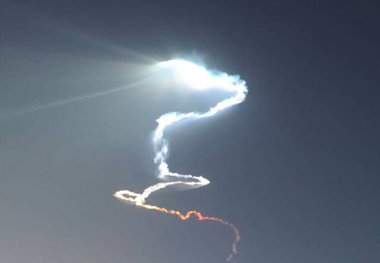 سپاه پاسداران: مرکز فرماندهی و اطلاعات ارتش اسرائیل هدف قرار گرفت/ هشدار داده بودیم که سرتاسر آسمان سرزمین‌های اشغالی بی‌دفاع بوده و هیچ نقطه امنی وجود نخواهد داشت