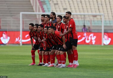 پرونده لغو بازی تراکتور و ملوان در کمیته انضباطی