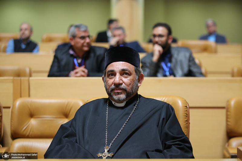 مراسم پایانی نخستین دوره اعطای جایزه جهانی امام خمینی(ره) - 4