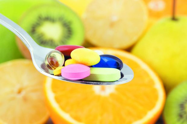 استفاده از منابع غذایی ویتامین سی برای افزایش ایمنی بدن ضروری است