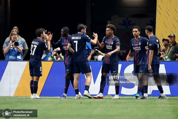 انریکه به تیم سابقش رحم نکرد/ برد آرسنال و دورتموند در شب تساوی منچسترسیتی