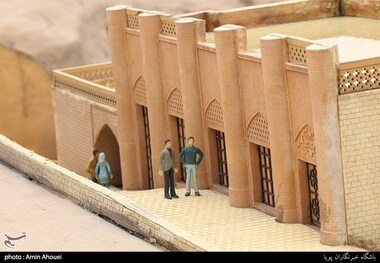 ۵ میلیارد ریال برای ایجاد موزه فلسفه و عرفان در سبزوار اختصاص یافت