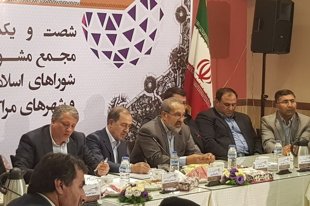 آذربایجان غربی امن ترین استان کشور و پذیرای سرمایه گذاری است