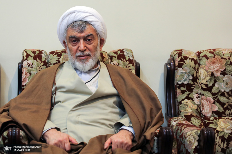 حسینعلی نیری