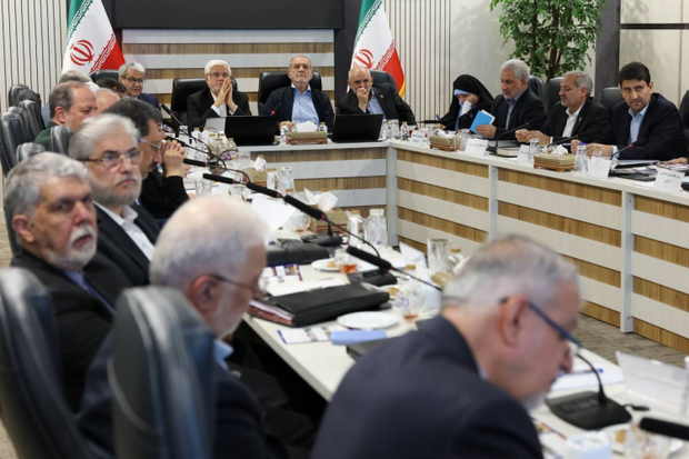آمادگی کامل برای برگزاری انتخابات تمام‌الکترونیک شوراها