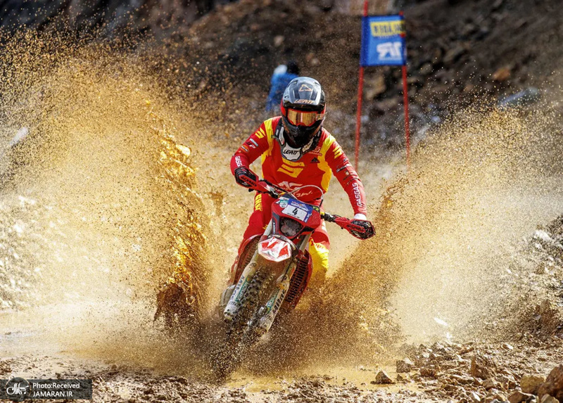 منتخب تصاویر امروز جهان - 27 و 28 خرداد 1401