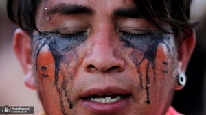 منتخب تصاویر امروز جهان- 10 تیر 1400