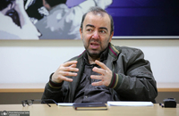 مصاحبه با محمد سعید ذکایی