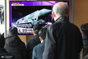 منتخب تصاویر امروز جهان - 20 بهمن 1401