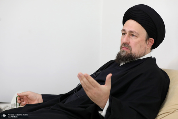 سید حسن خمینی: انتخابات دیگر نیازی به نقد و استدلال ندارد! بعید است کسی از فرآیند آن دفاع کند، از انتخابات مجلس بگیرید تا خبرگان