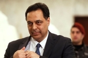 تماس نخست‌وزیر لبنان با میشل عون برای استعفا