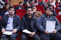 مراسم روز دانشجو در دانشگاه شریف با حضور رئیس جمهور (35)