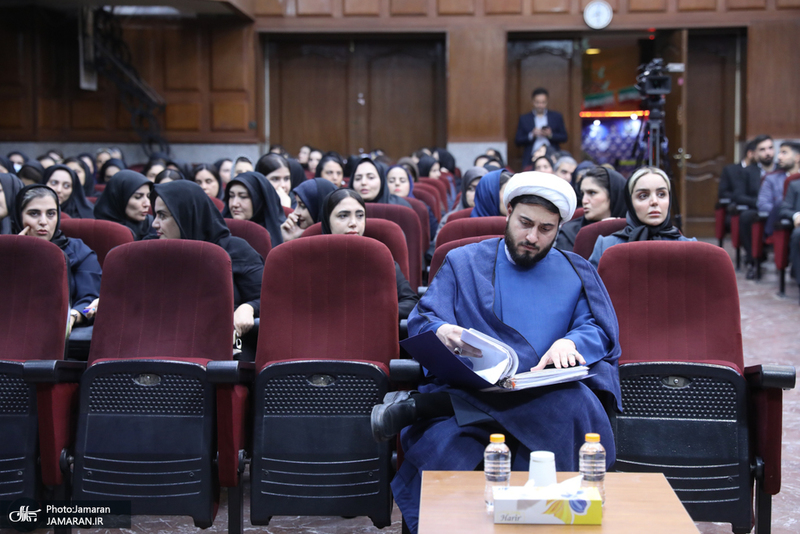 پنجاه و پنجمین جلسه دادگاه رسیدگی به پرونده مربوط به اتهامات اعضای اصلی گروهک تروریستی