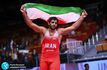 نتایج فرنگی کاران ایران در روز دوم رقابت های جهانی ۲۰۲۶