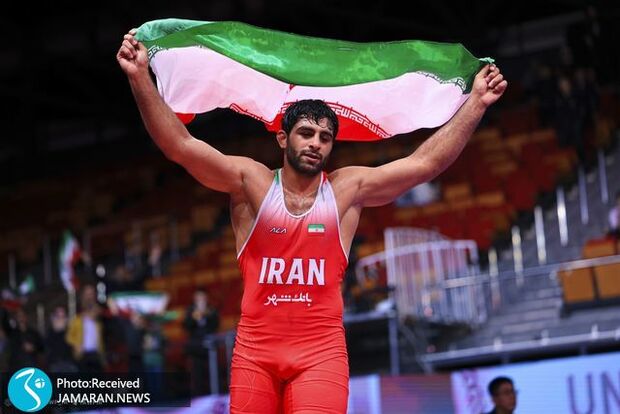 نتایج فرنگی کاران ایران در روز دوم رقابت های جهانی ۲۰۲۶