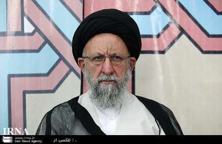 امام جمعه گرگان: با حضور گسترده در انتخابات اجازه تکرار اتفاقات گذشته را ندهیم