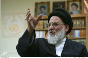 پیکر آیت الله هاشمی شاهرودی فردا در تهران و قم تشییع می شود