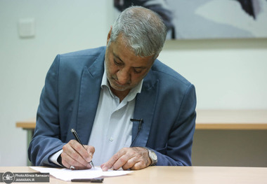 هاشمی مردی که هنوز بسیار باید از او گفت و شنید 