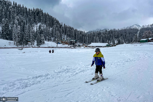 گلمرگ کشمیر