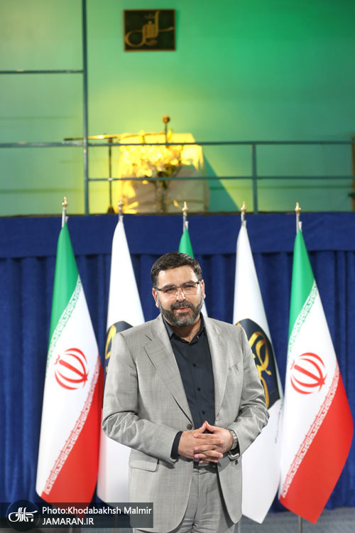 گفتگو با آقای دکتر حسین انتظامی
