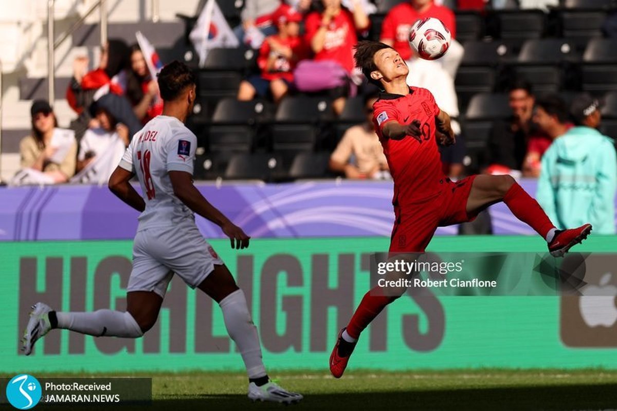 کره جنوبی هم با برد شروع کرد+ ویدئوی گل ها