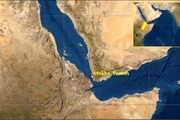 چند حادثه امنیتی در دریای سرخ/ ارتش یمن به کشتی های اسرائیل اجازه حرکت نمی دهد + عکس