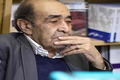 «ایرج» بار دیگر در بیمارستان بستری شد