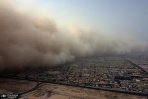 منتخب تصاویر امروز جهان - 3 خرداد 1401