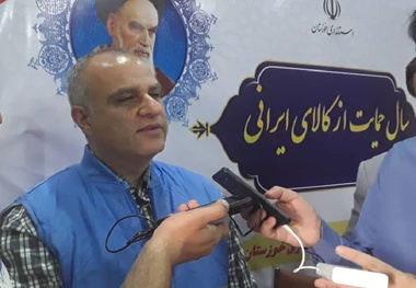 مدارس خوزستان آمادگی اسکان اضطراری را داشته باشند