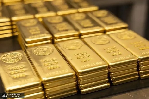 قیمت طلای جهانی امروز 23 مرداد 1405