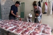 اجرای طرح هر مسجد یک قربانی در یزد آغاز شد