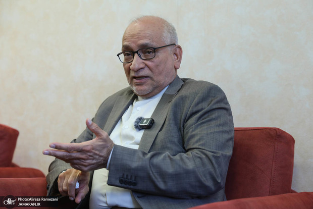 حسین مرعشی: مراقب باشیم جنگ دیگری رخ ندهد/  اولویت ایران اقتصاد است نه درگیری با آمریکا/ چین با حل مشکلاتش با آمریکا ابرقدرت شد/ نباید بگذاریم اتحادی بین اروپا، آمریکا و اسرائیل شکل گیرد/ جمهوری اسلامی در بحران‌ها تصمیم درستی می‌گیرد