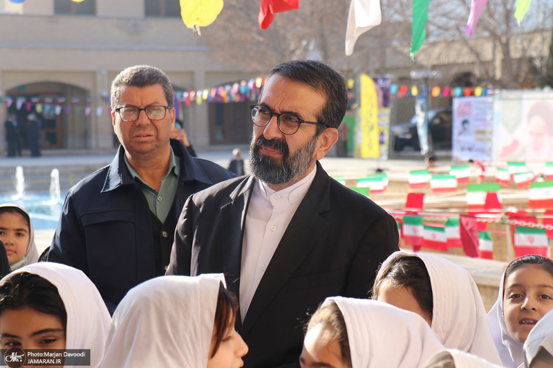 رویدادهای فرهنگی و هنری سومین هفته بر آستان آفتاب - 3