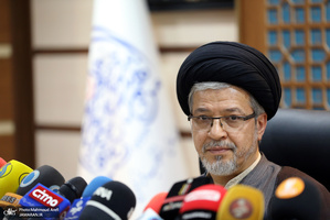 دبیر شورای عالی انقلاب فرهنگی -  سید سعید رضاعاملی