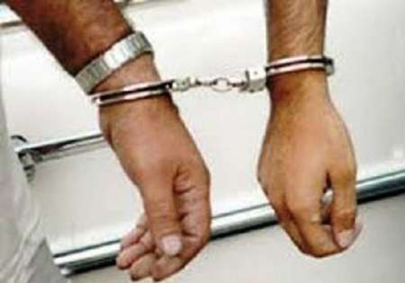 دستگیری اعضای باند سرقت احشام در کهنوج
