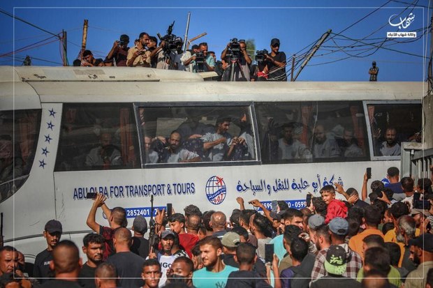 وضعیت وخیم اسرای فلسطینی پس از آزادی از زندان‌های رژیم صهیونیستی/ برخی اسرا قطع عضو شده اند