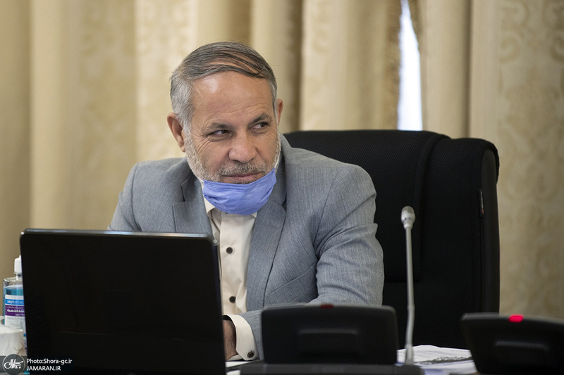 اولین حضور سید احمد خاتمی در جلسه شورای نگهبان  