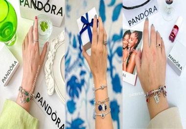 چگونه جواهرات پاندورا بین زنان محبوب شده است؟