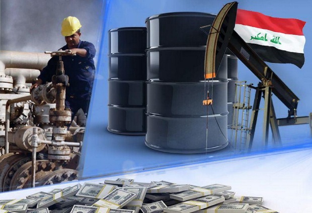 تعطیلی بنادر نفتی عراق