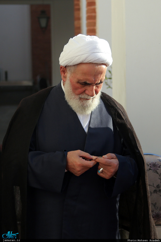 سی و ششمین سالگرد شهدای هفتم تیر در حوزه علمیه امام حسن مجتبی(ع)