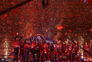 منتخب تصاویر امروز جهان- 2 مرداد