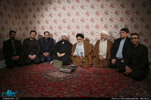 حضور مرتضی اشراقی در پشت صحنه معمای شاه